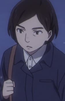 CPS female member