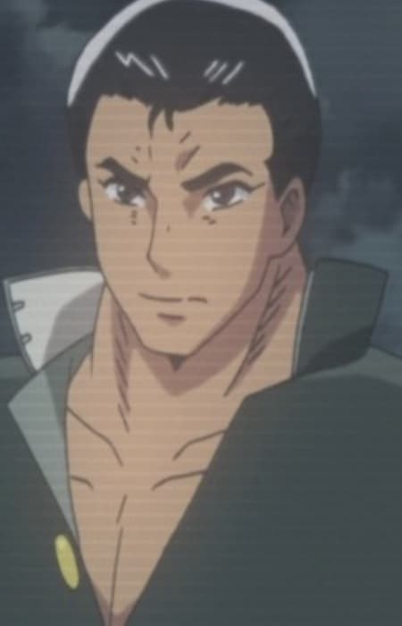 Koyomi Fujioka