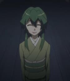 Touko Shiragami